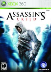 assassin's creed